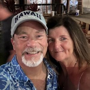 Meet your Posher, Denise